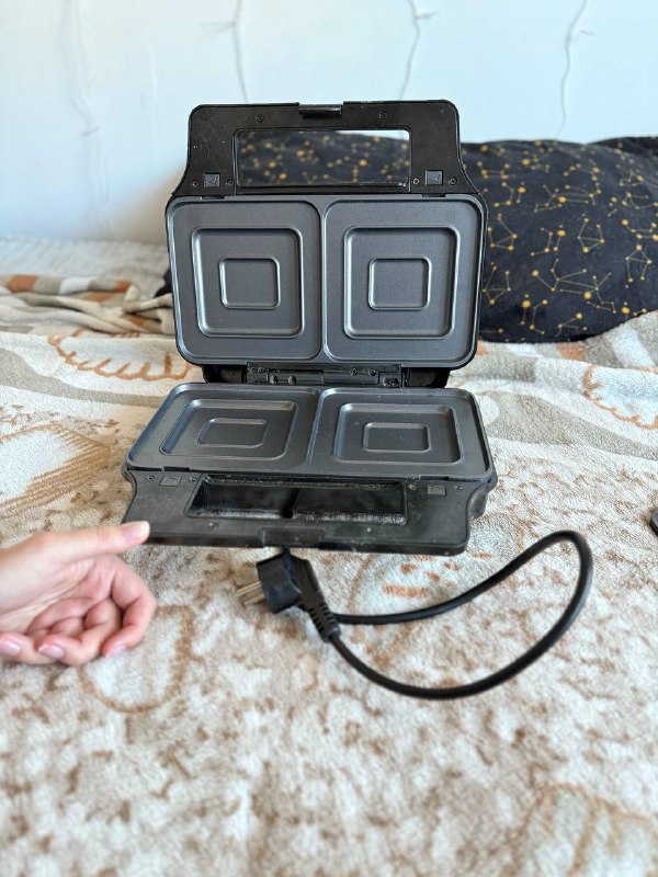 Мультипекарь Sencor SSM 9940SS