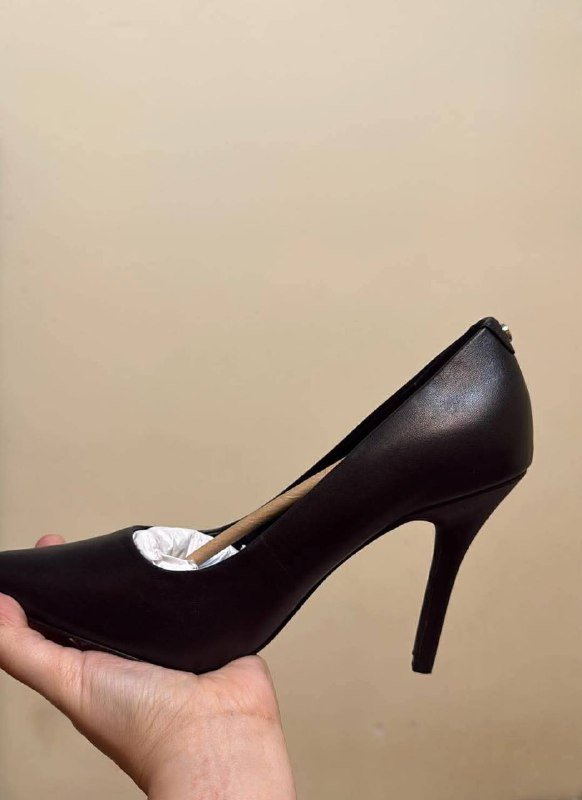 Туфли на высоком каблуке Karl Lagerfeld, размер 38