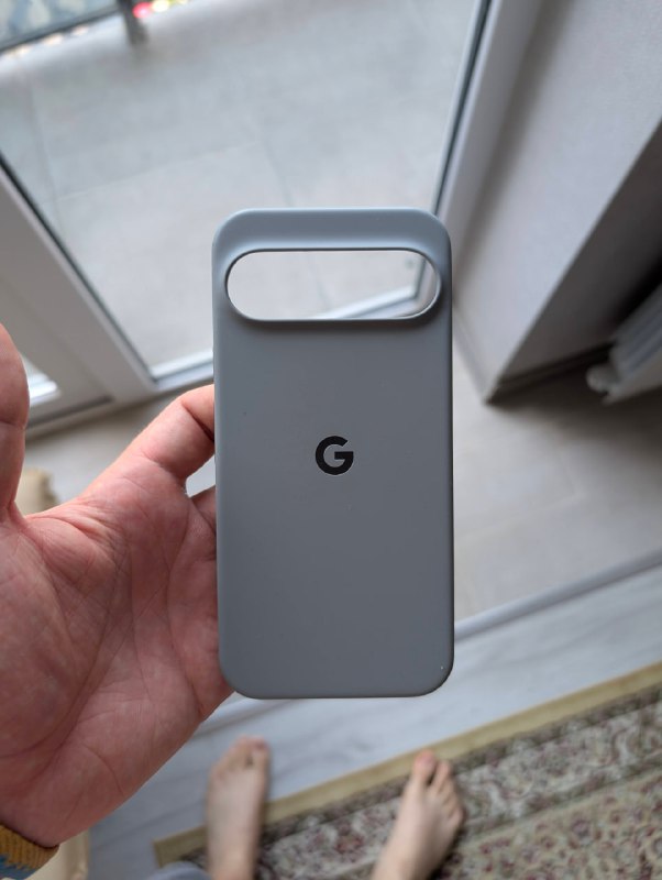 Чехол Google Pixel 9 Pro XL