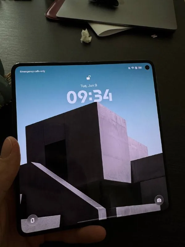 Oppo Find N3 1