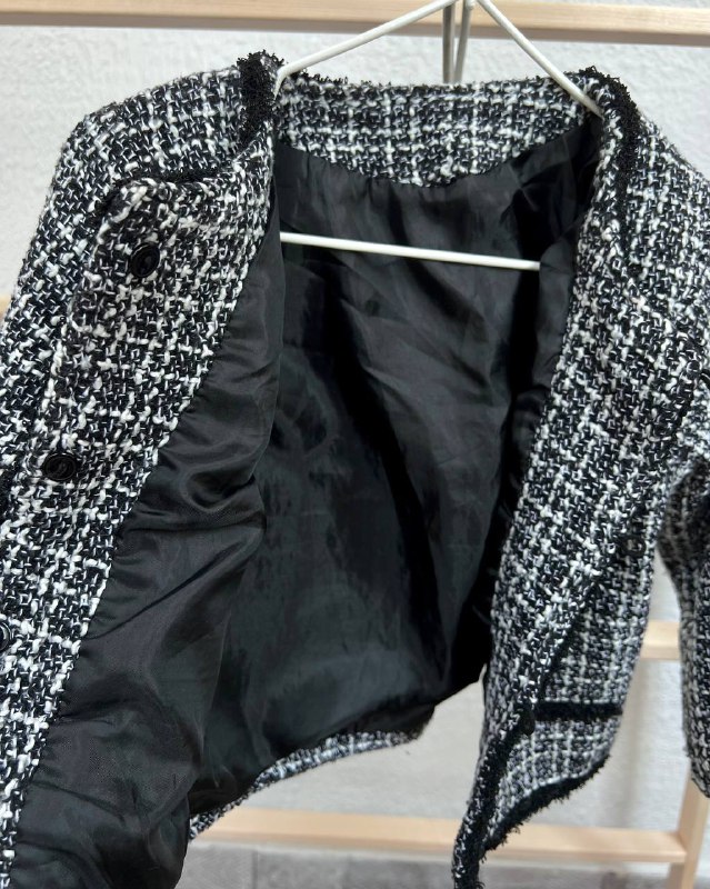Костюм Chanel для детей 1,5-3 года 3