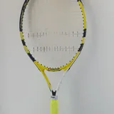 Детская теннисная ракетка Babolat Nadal Junior 140 2