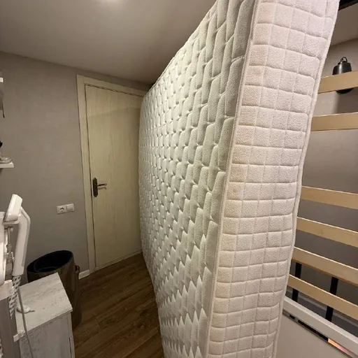 Матрас 2x2