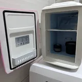 Мини-холодильник-термобокс 5 л 2