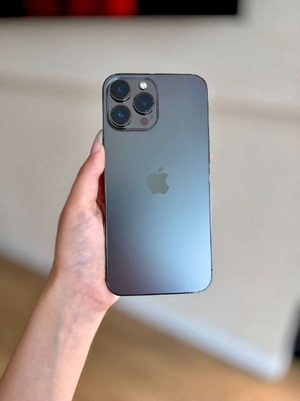 iPhone 13 Pro Max 128 gb, AirPods 4, Xbox Series S, Контроллер Xbox, Apple HomePod Mini 2