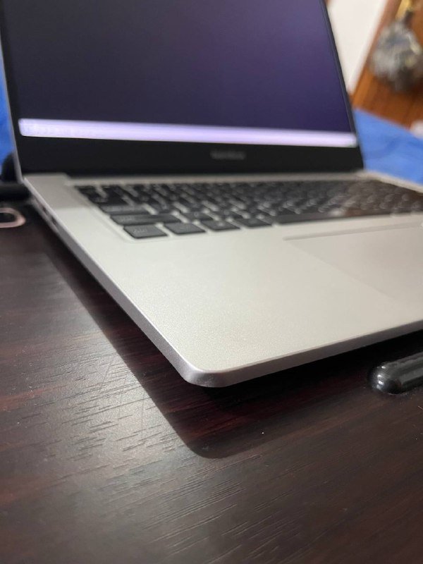 RedmiBook 14 ноутбук Intel Core i5 8ГБ 512ГБ SSD 8