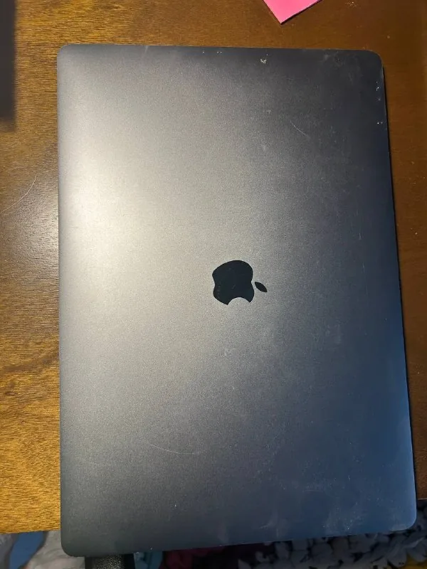 MacBook Pro 15" A1707 1