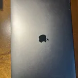 MacBook Pro 15" A1707 1