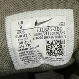 Nike Metcon 10 кроссовки 6