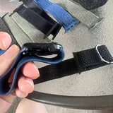 Apple Watch 8 41mm, ремешки, зарядка, подставка 9