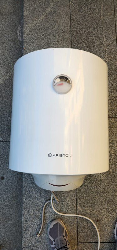 Бойлер 50 литров