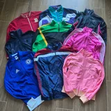 Men’s and women’s sports jackets 2