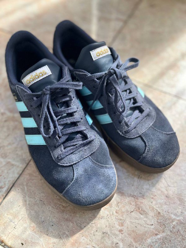 Кроссовки Adidas мужские размер 44