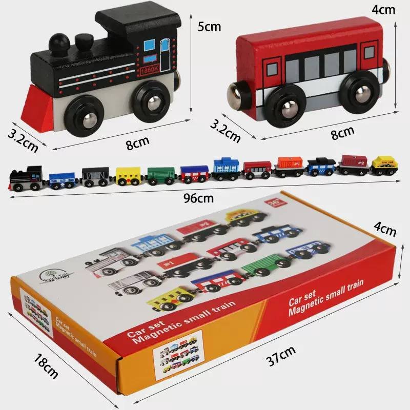 Деревянные развивающие игрушки на английском 2