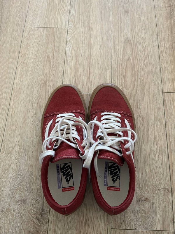 Кеды Vans Old Skool