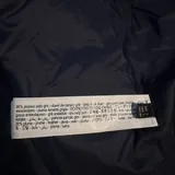 Мужской пуховик Massimo Dutti 2