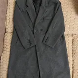 Пальто, пиджак, поло с длинным рукавом 2