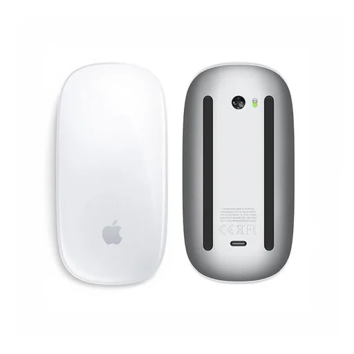 Magic Mouse 3