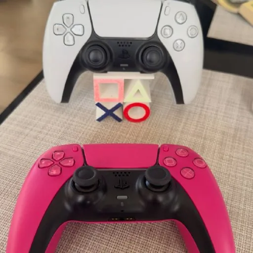 PS5 DualSense controller