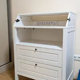 Пеленальный столик-комод IKEA SUNDVIK 2