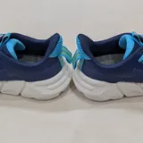 Детские кроссовки GEOX, размер 34 4