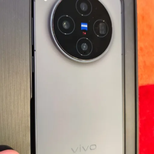Vivo X300 16/512 ГБ