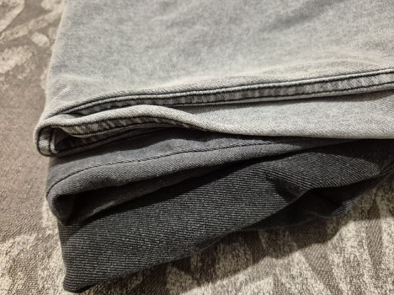 Штаны и леггинсы для девочки 6-9 лет 7