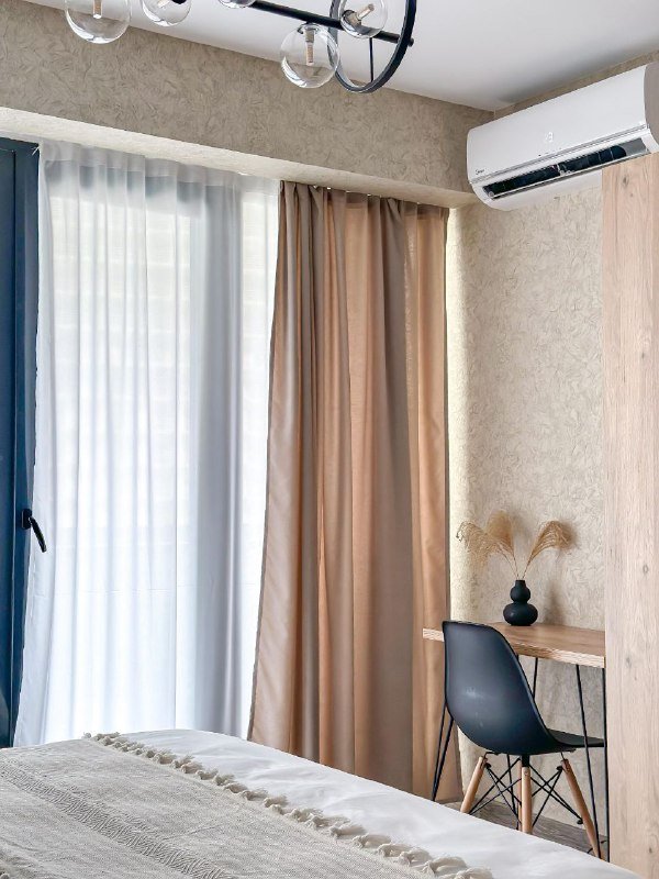 Студия 38 кв.м. с видом на море, Орби бич 5