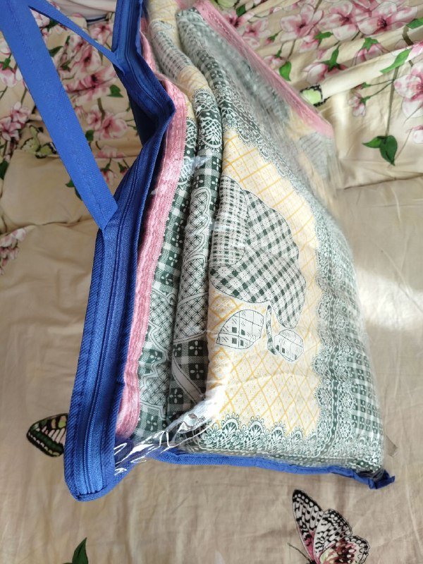 Термоодеяло 3