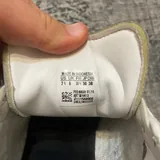 Adidas Superstar High, размер 39 1/3 6