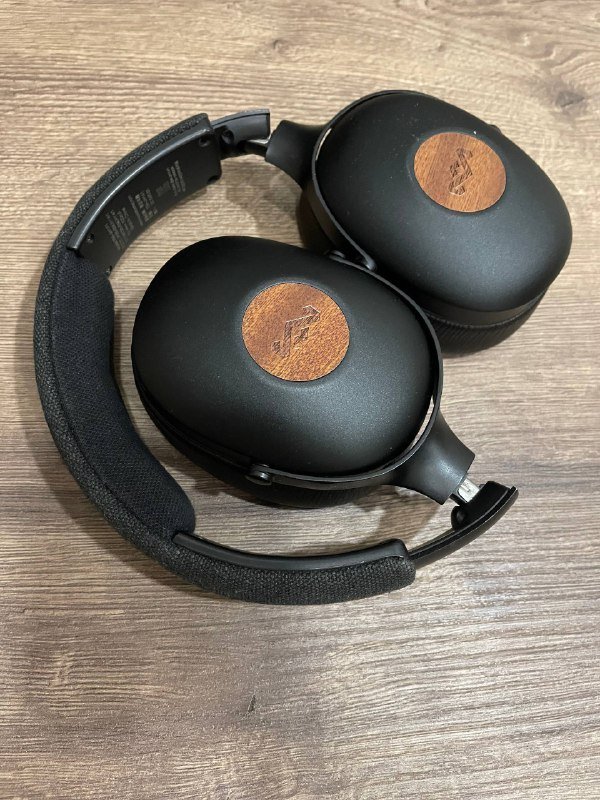 Наушники House of Marley Positive Vibration XL 2