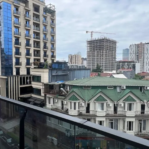 Квартира в Батуми