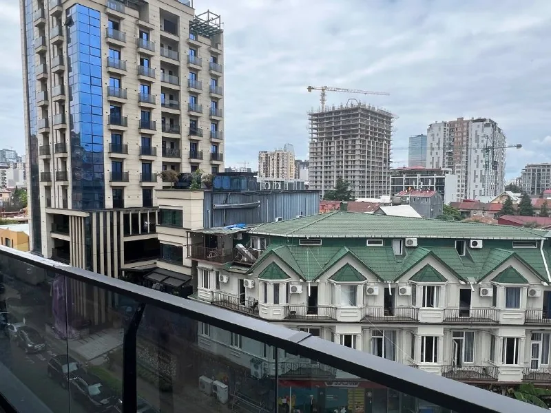 Квартира в Батуми 1