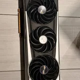 Sapphire Nitro+ Radeon RX 6700 XT 1