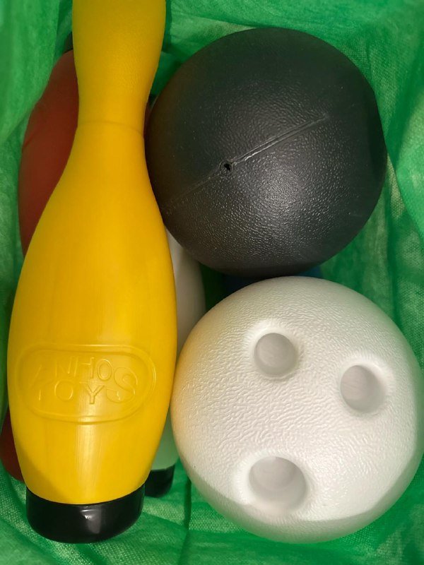 Машинка на пульте управления 4