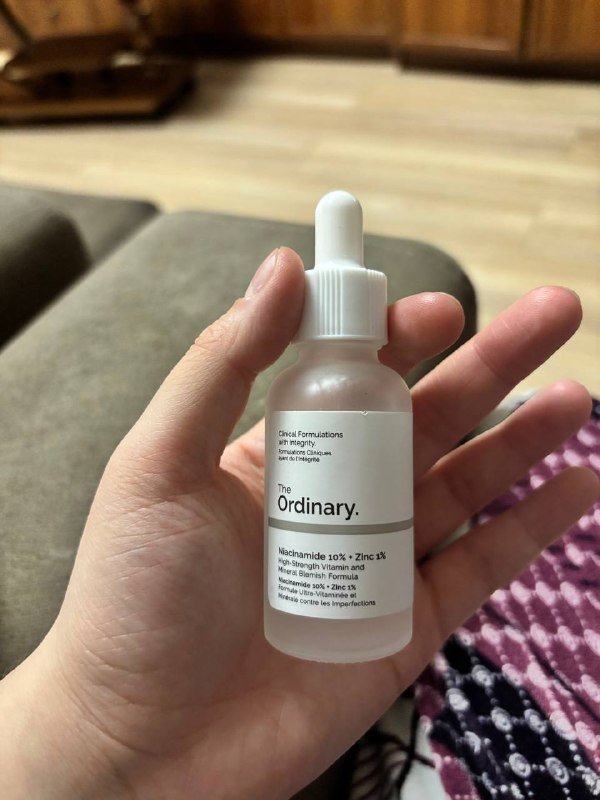 The Ordinary Niacinamide, Caffeine Solution, GROEI Retinal Injection 3