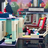 Наборы LEGO Friends, LEGO Trolls World Tour 5