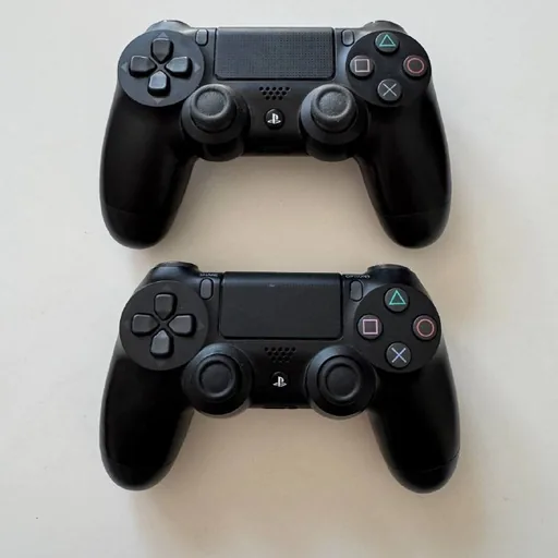 Оригинальные джойстики Sony PS4 DualShock