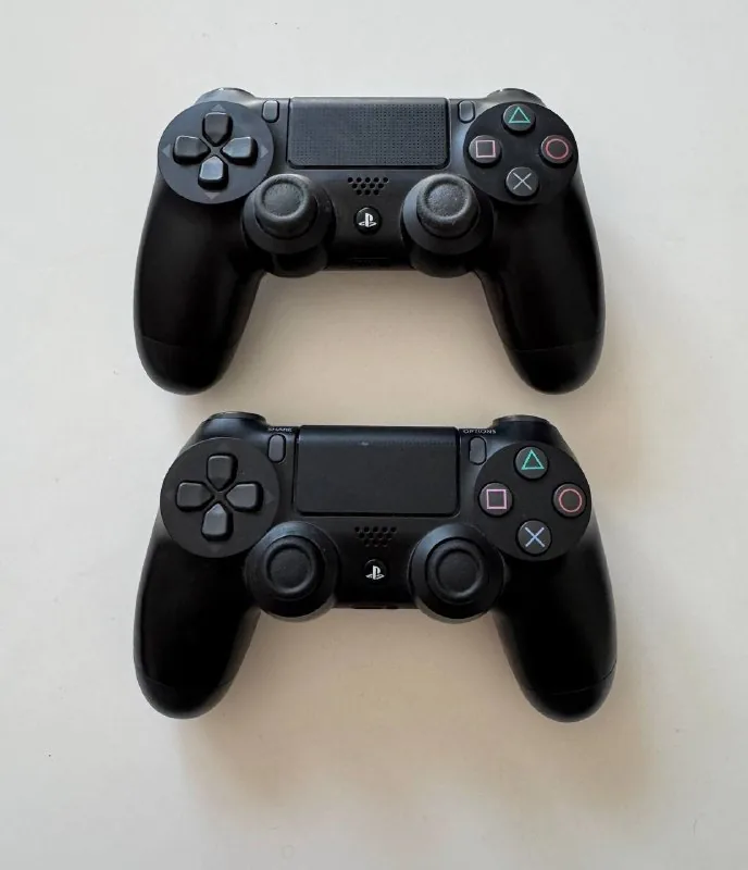 Оригинальные джойстики Sony PS4 DualShock