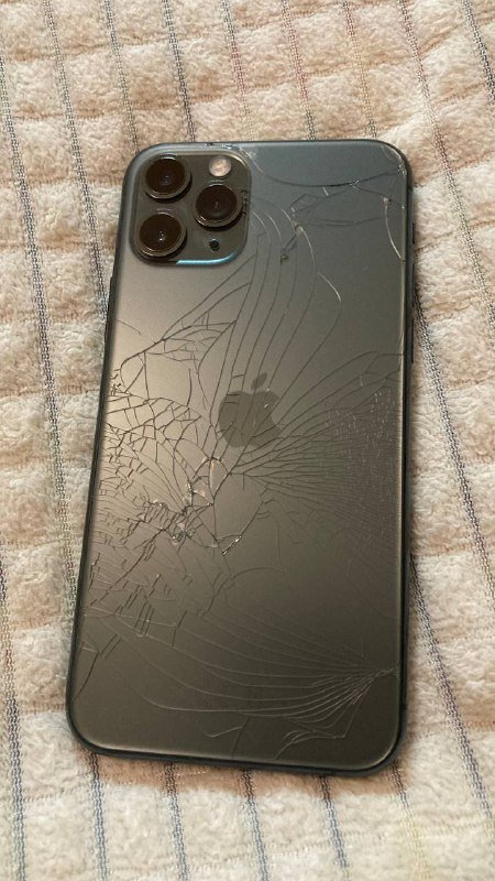 iPhone 11 Pro 256GB 3