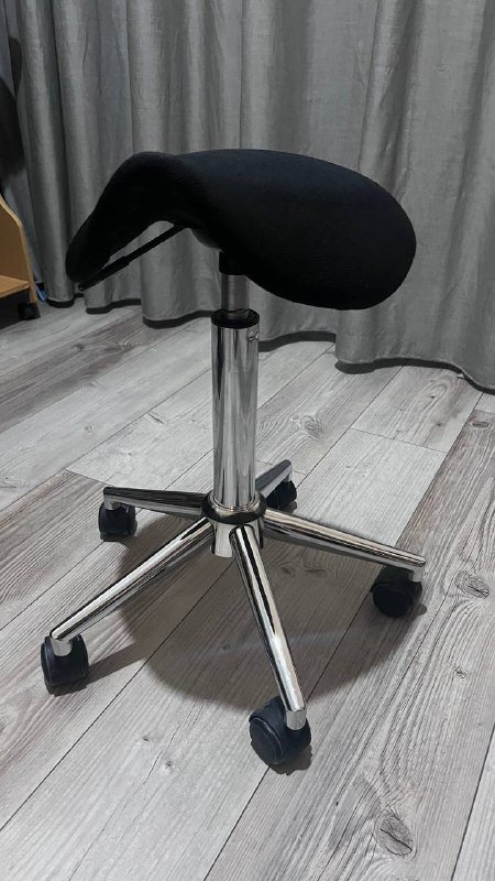 Стул седло 2