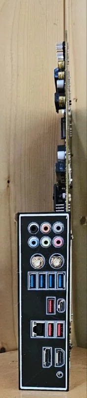 MSI PRO B650 S WiFi 1
