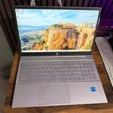 HP Pavilion 15 4