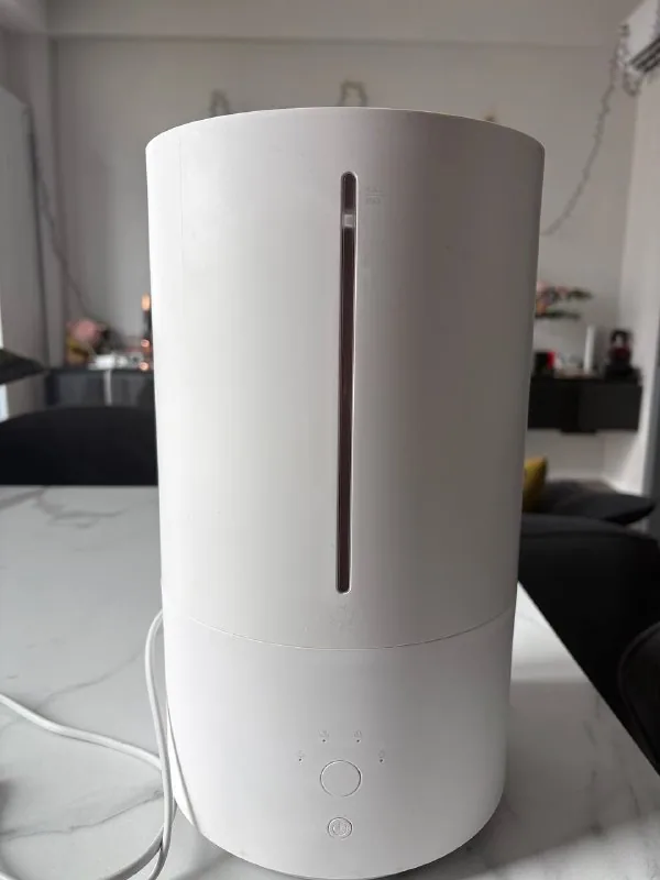 Увлажнитель воздуха Xiaomi Smart Humidifier 2, диск игры Horizon Zero Dawn 1
