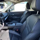 Nissan Rogue 2023 5