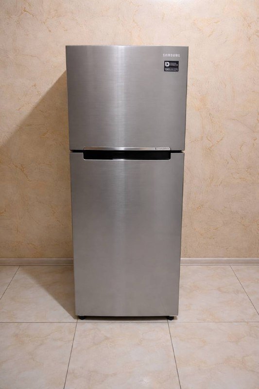 Холодильник Samsung