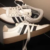 Кеды adidas VL Court 3.0 1