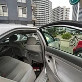 Toyota Camry Hybrid 5