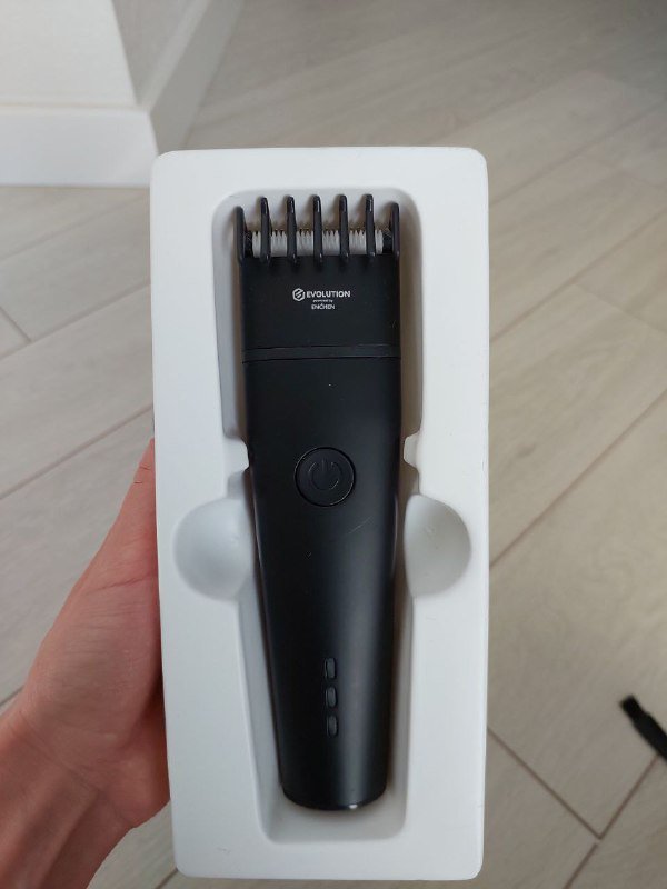 машинка для стрижки 2