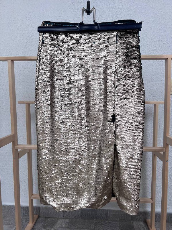 Юбка Stradivarius S